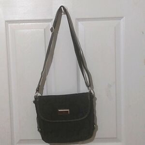 Rosetti womans  cross-over purse